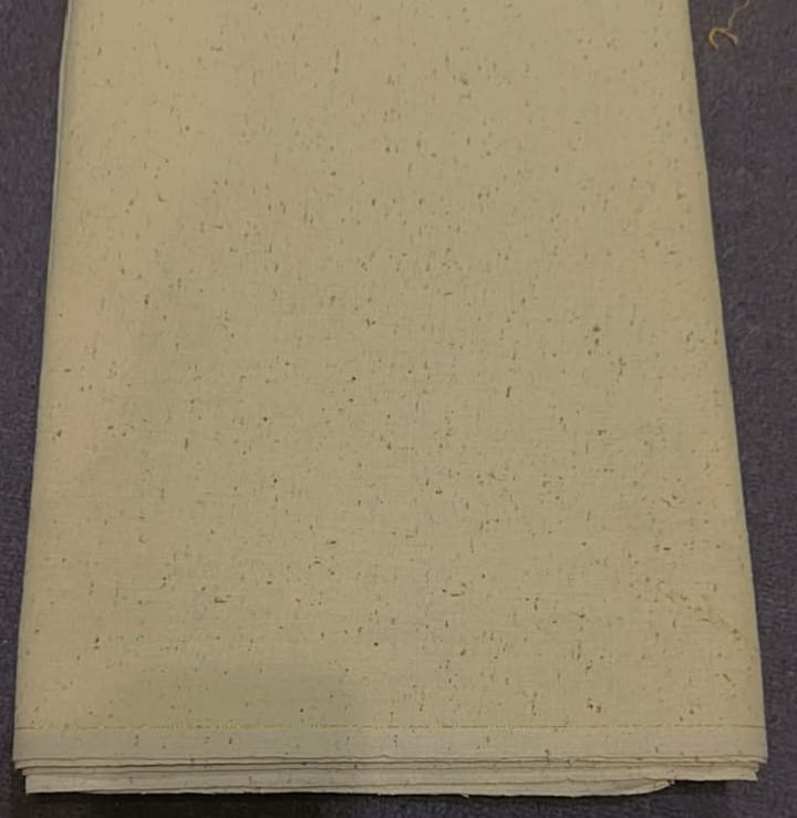 Orginal Allah Wasaya Karandi (Dane Wali)